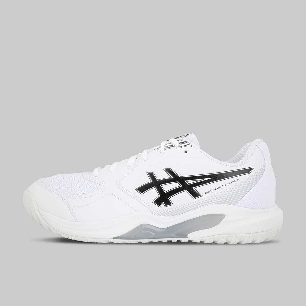Tenis Asics Gel-Dedicate 9 Hombre