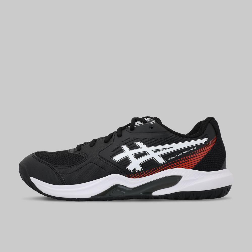 Tenis Asics Gel-Dedicate 9 Hombre