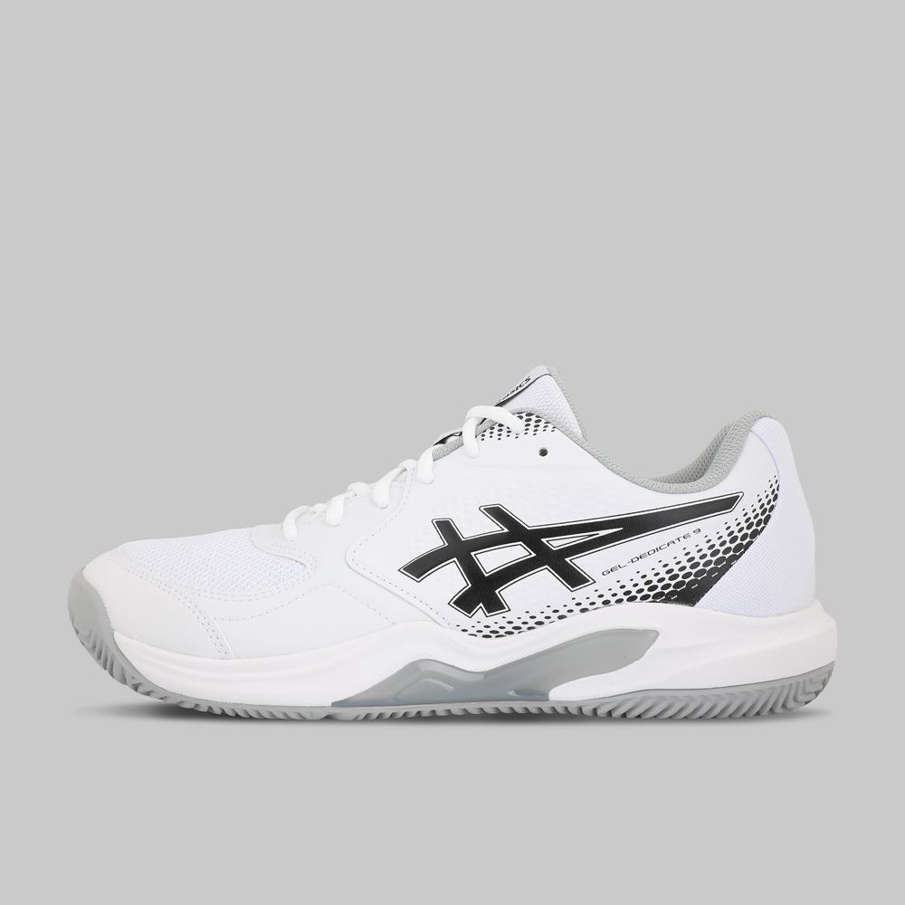 Tenis Asics Gel-Dedicate 9 Hombre