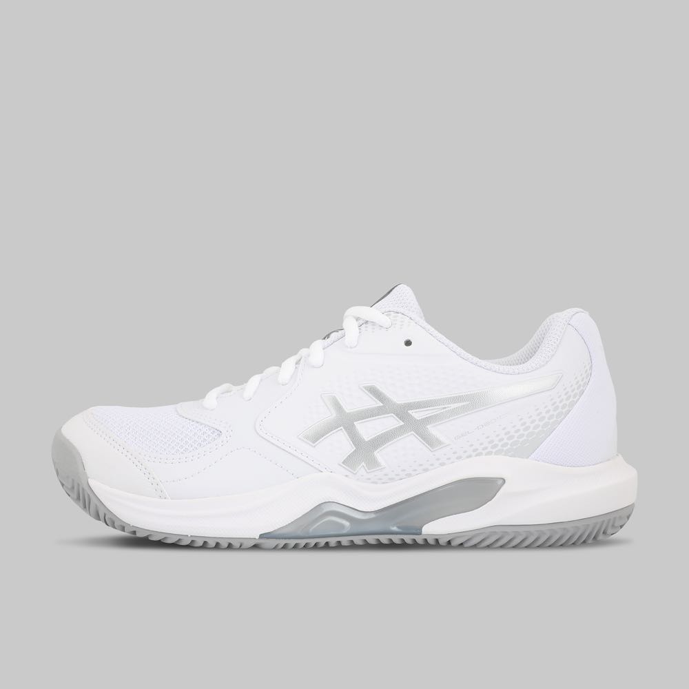 Tenis Asics Gel-Dedicate 9 Padel Mujer