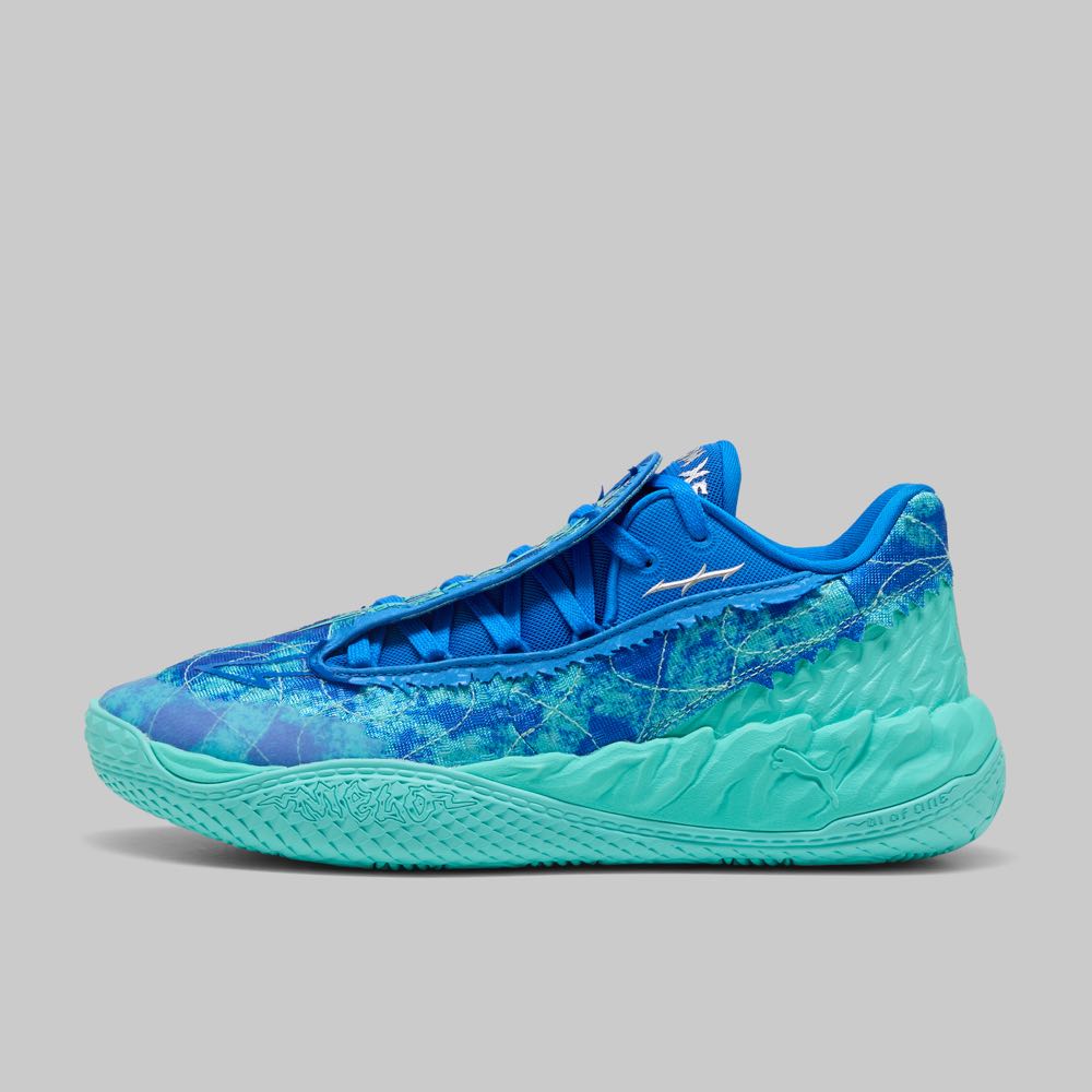 Tenis Puma MB05 LaMelo Ball Team Hombre