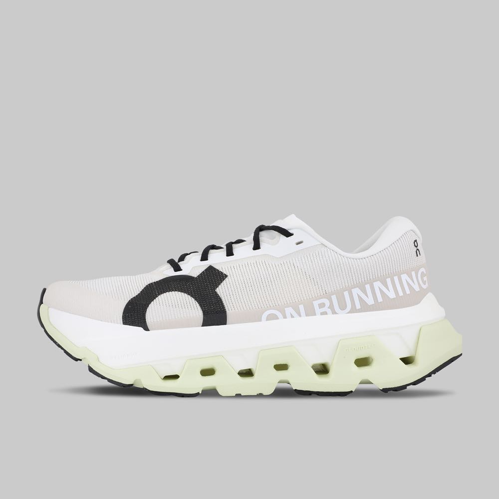 Tenis On Cloudmonster 3 Hyper Hombre.