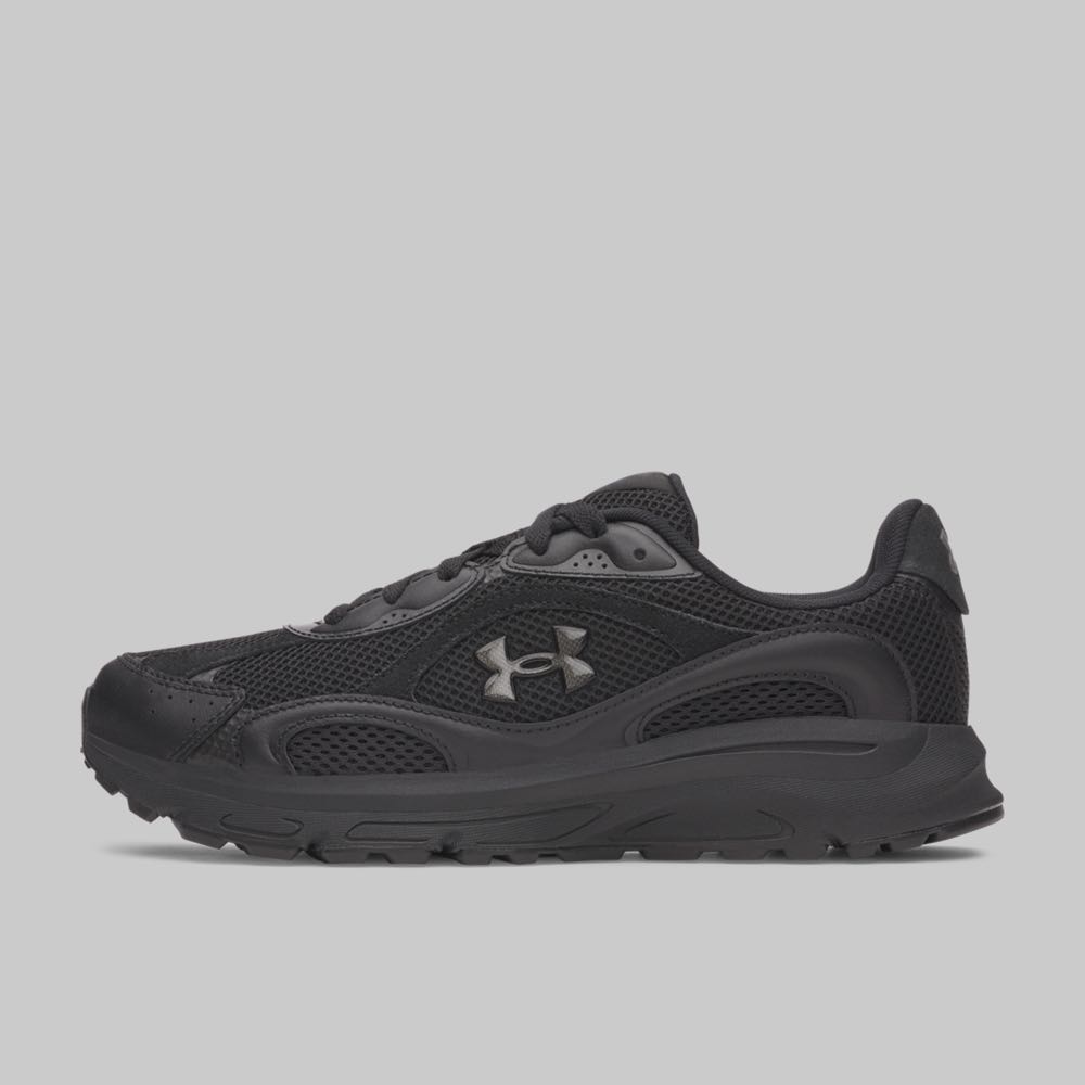 Tenis Under Armour Tech Runner Hombre
