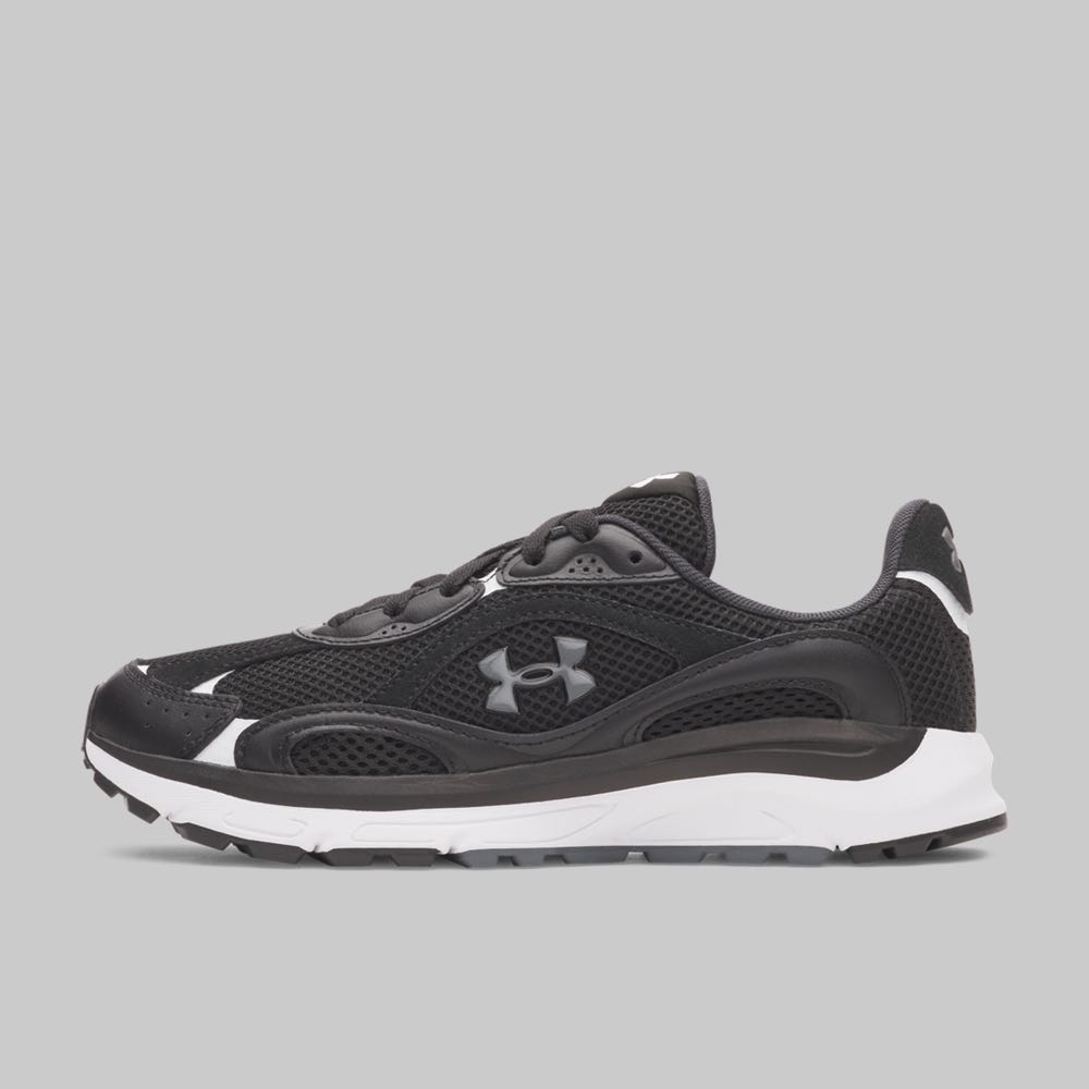 Tenis Under Armour Tech Runner Mujer
