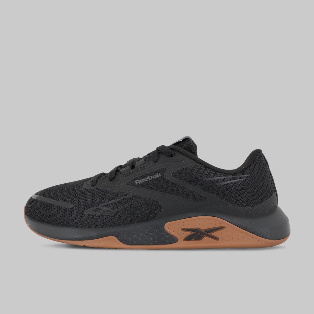 Tenis Reebok Nanoflex TR 3 Hombre