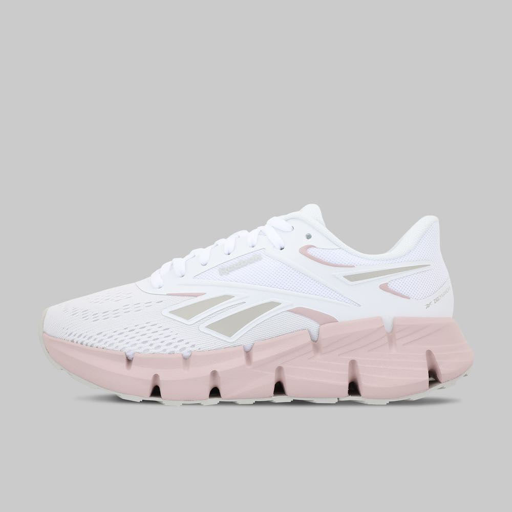 Tenis Reebok Zig Dynamica 6 Mujer