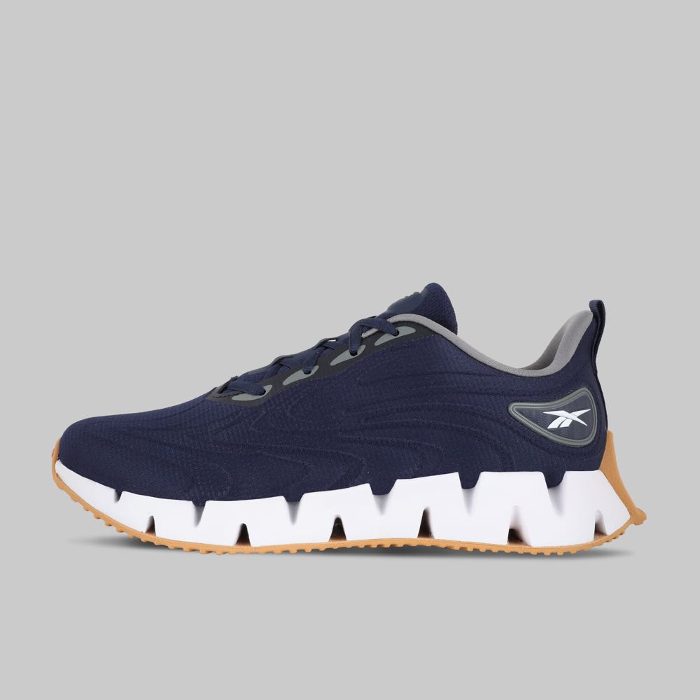 Tenis Reebok Zig Futaura Hombre