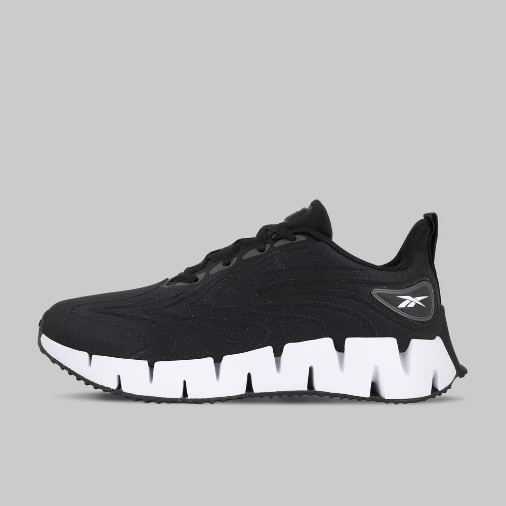 Tenis Reebok Zig Futaura Mujer