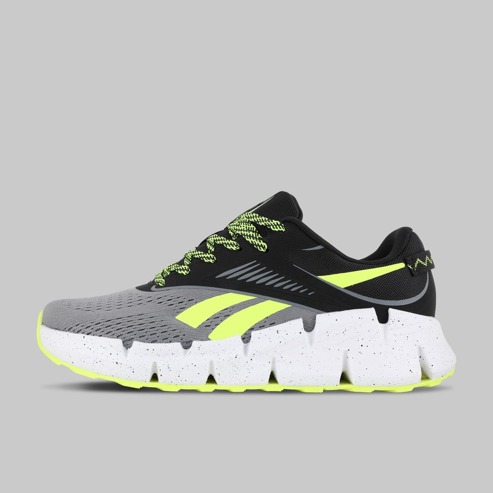 Tenis Reebok Zig Dynamica 6 Joven