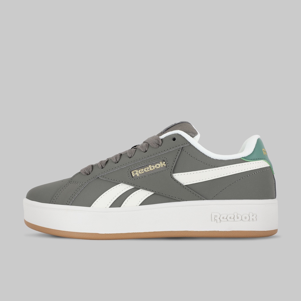 Tenis Reebok Retro Mega Hombre