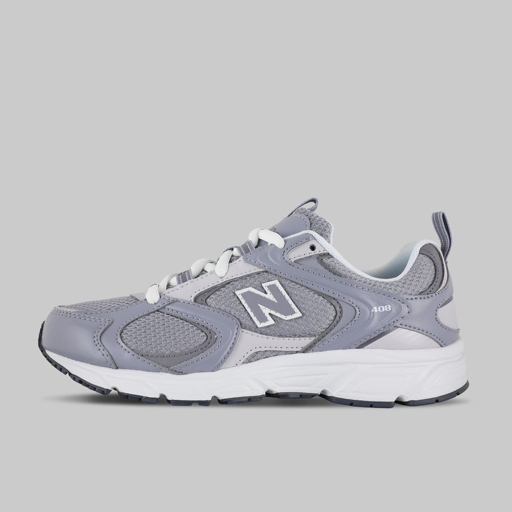 Tenis New Balance 408 Mujer