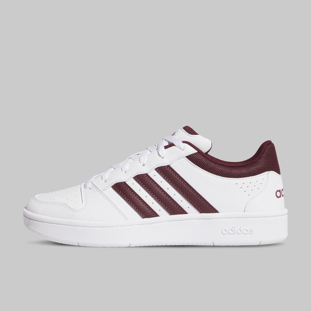 Tenis adidas Hoops Classic Mujer