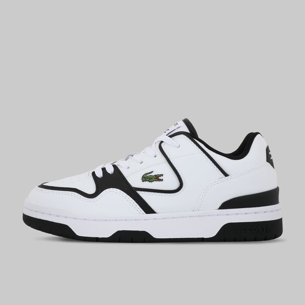 Tenis Lacoste Court Cage Joven