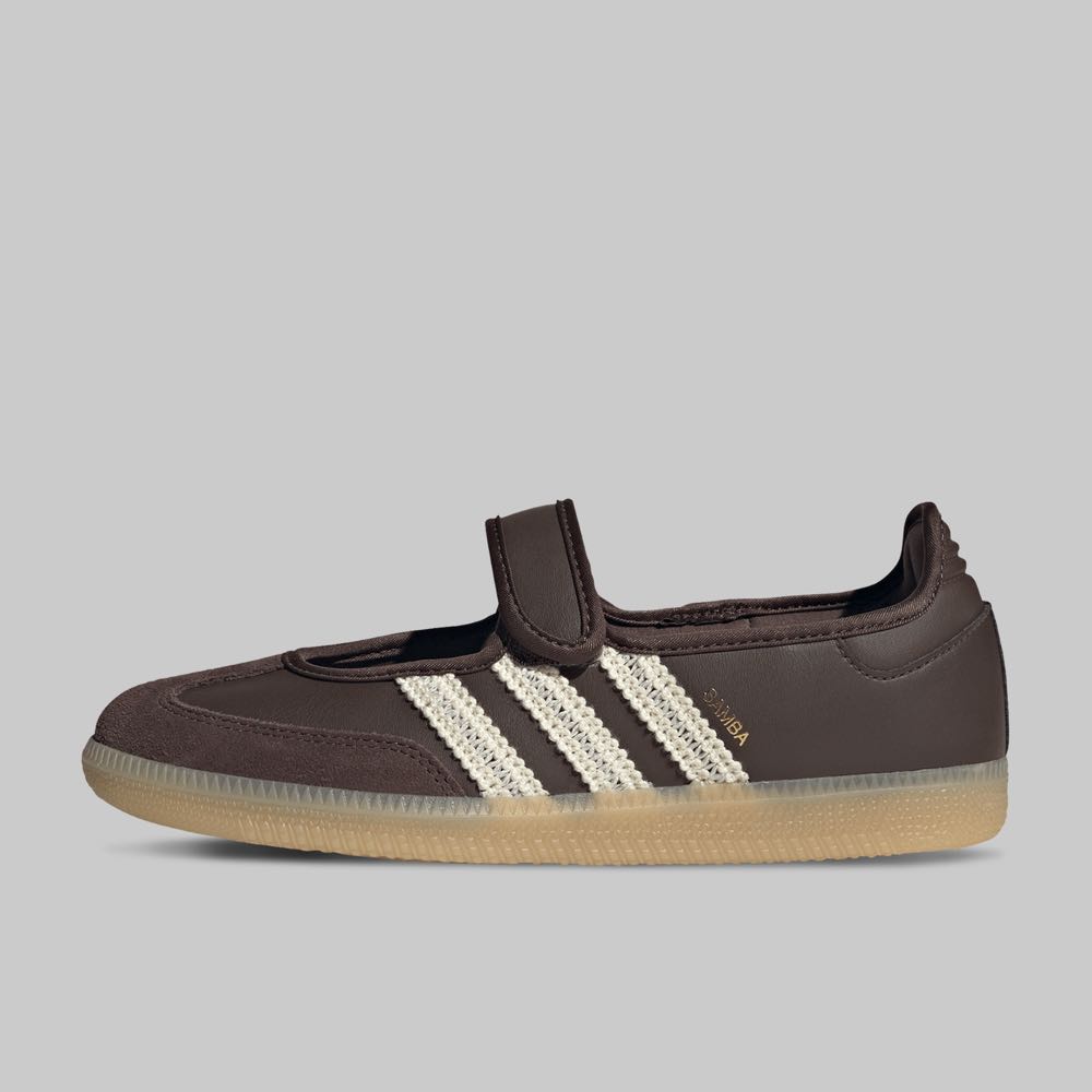 Tenis adidas Samba Jane Mujer