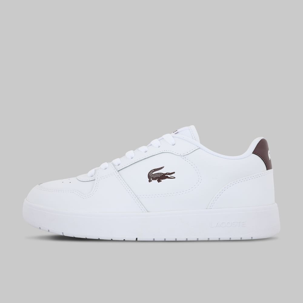 Tenis Lacoste Court Ace Hombre