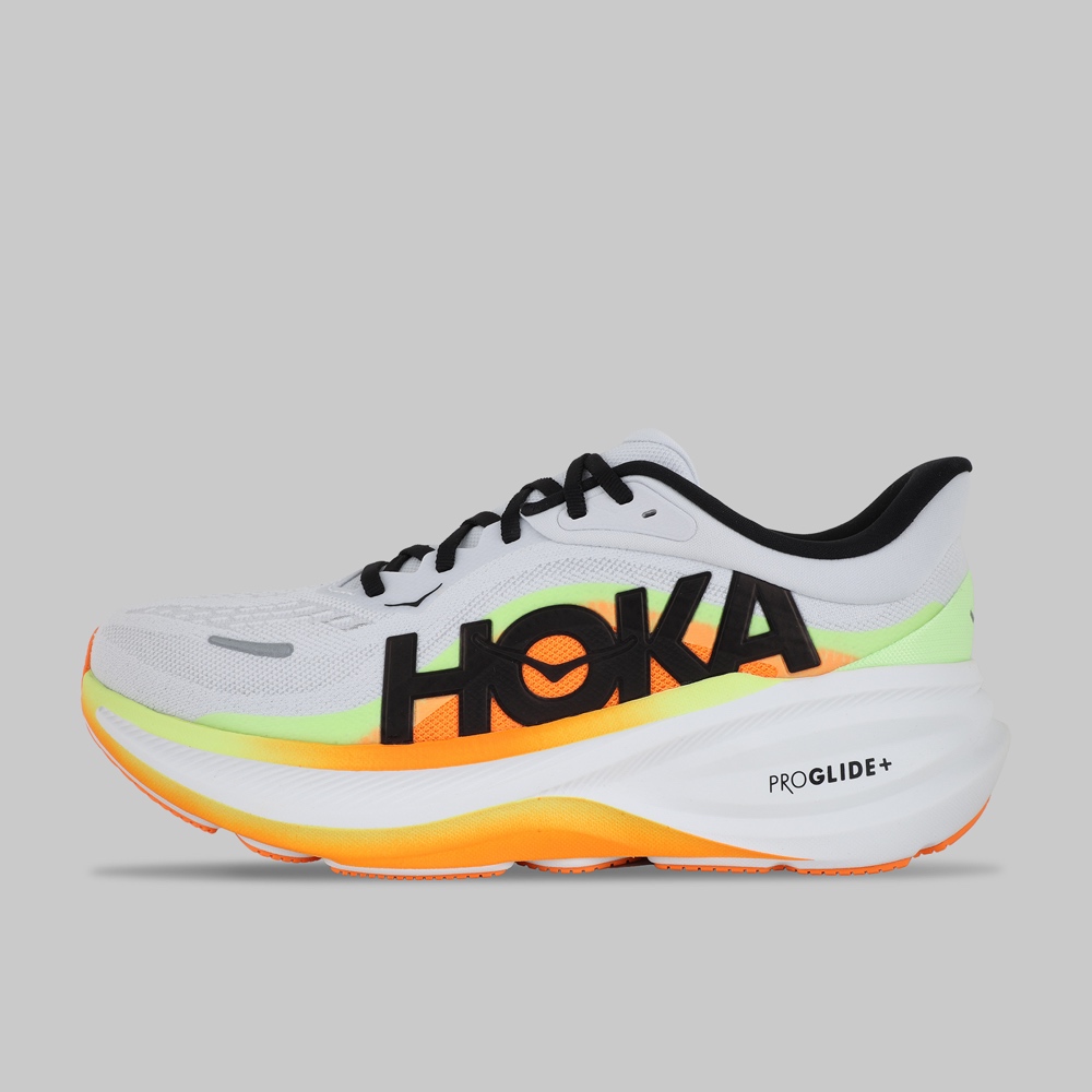 Tenis Hoka Clifton Pro Hombre