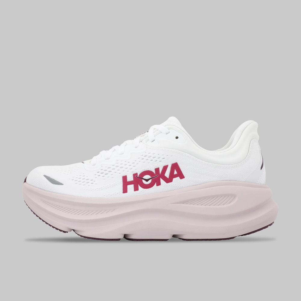 Tenis Hoka Bondi 9 Mujer