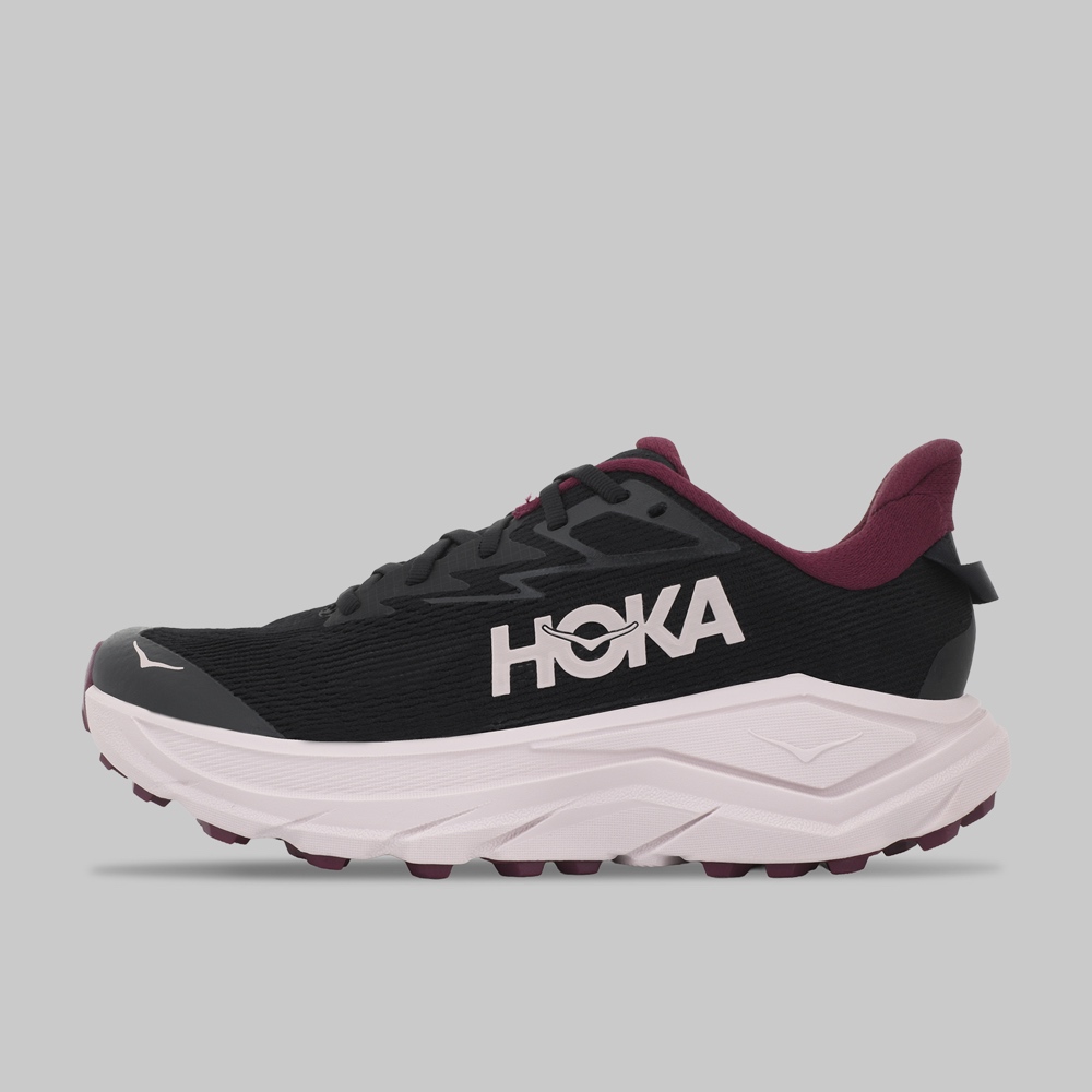 Tenis Hoka Challenger 8 Mujer
