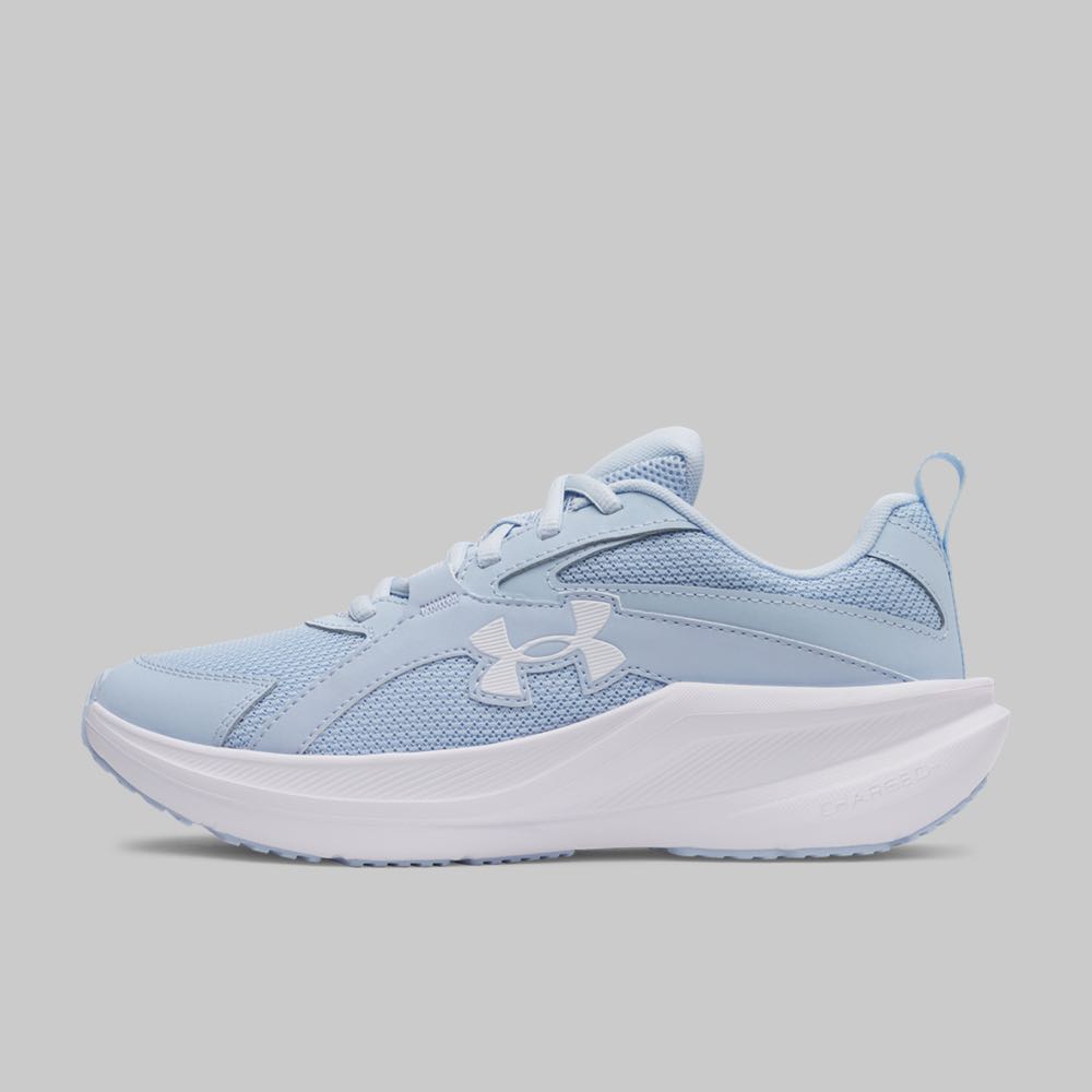 Tenis Under Armour Charged+ Assert 11 Joven