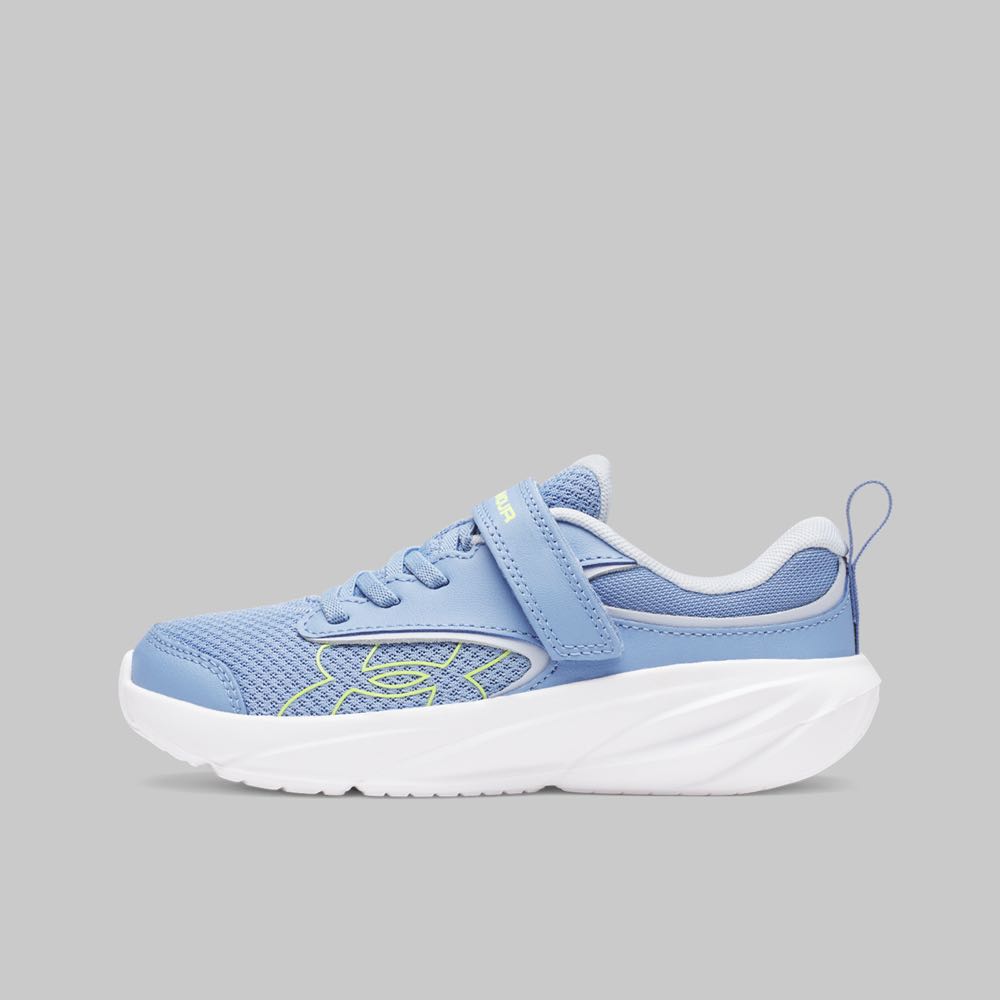 Tenis Under Armour Surge 5 Niña