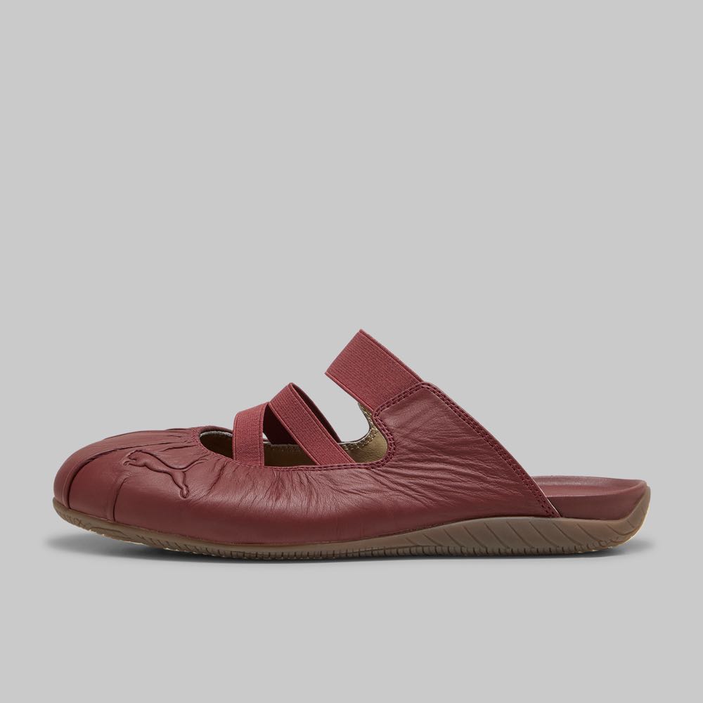 Tenis Puma Speedcat Mule Mujer