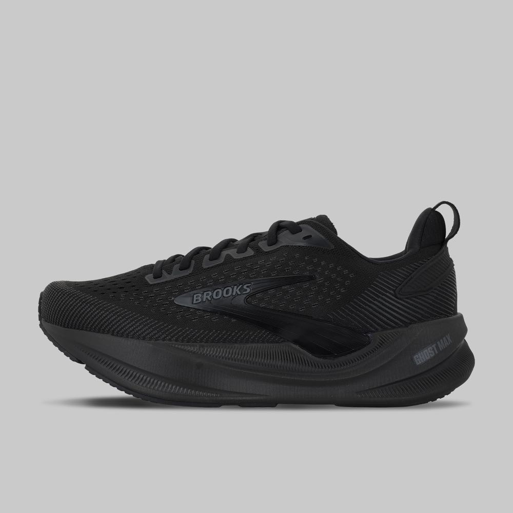 Tenis Brooks Ghost Max 4 Hombre