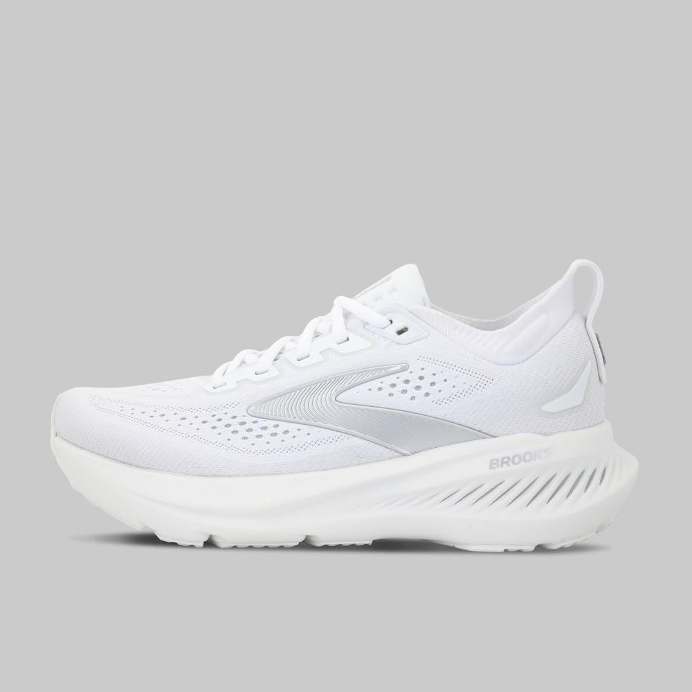 Tenis Brooks Glycerin 23 Mujer