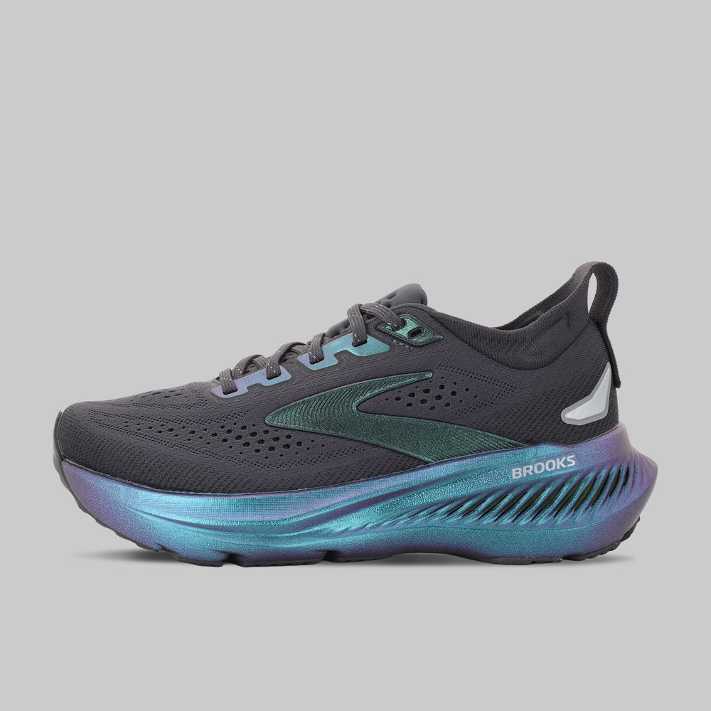 Tenis Brooks Glycerin 23 Mujer