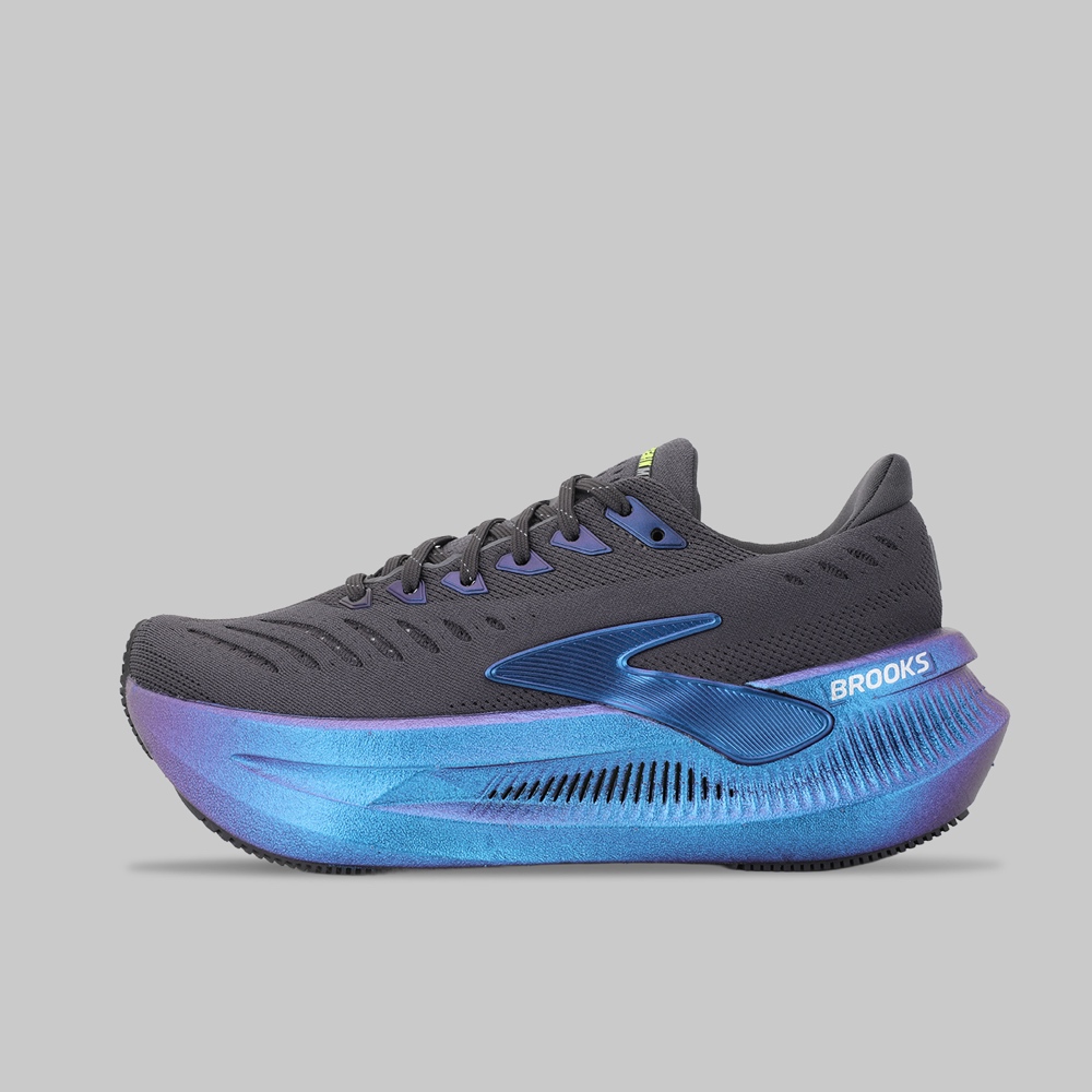 Tenis Brooks Glycerin Max 2 Hombre