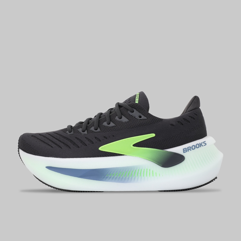 Tenis Brooks Glycerin Max 2 Hombre