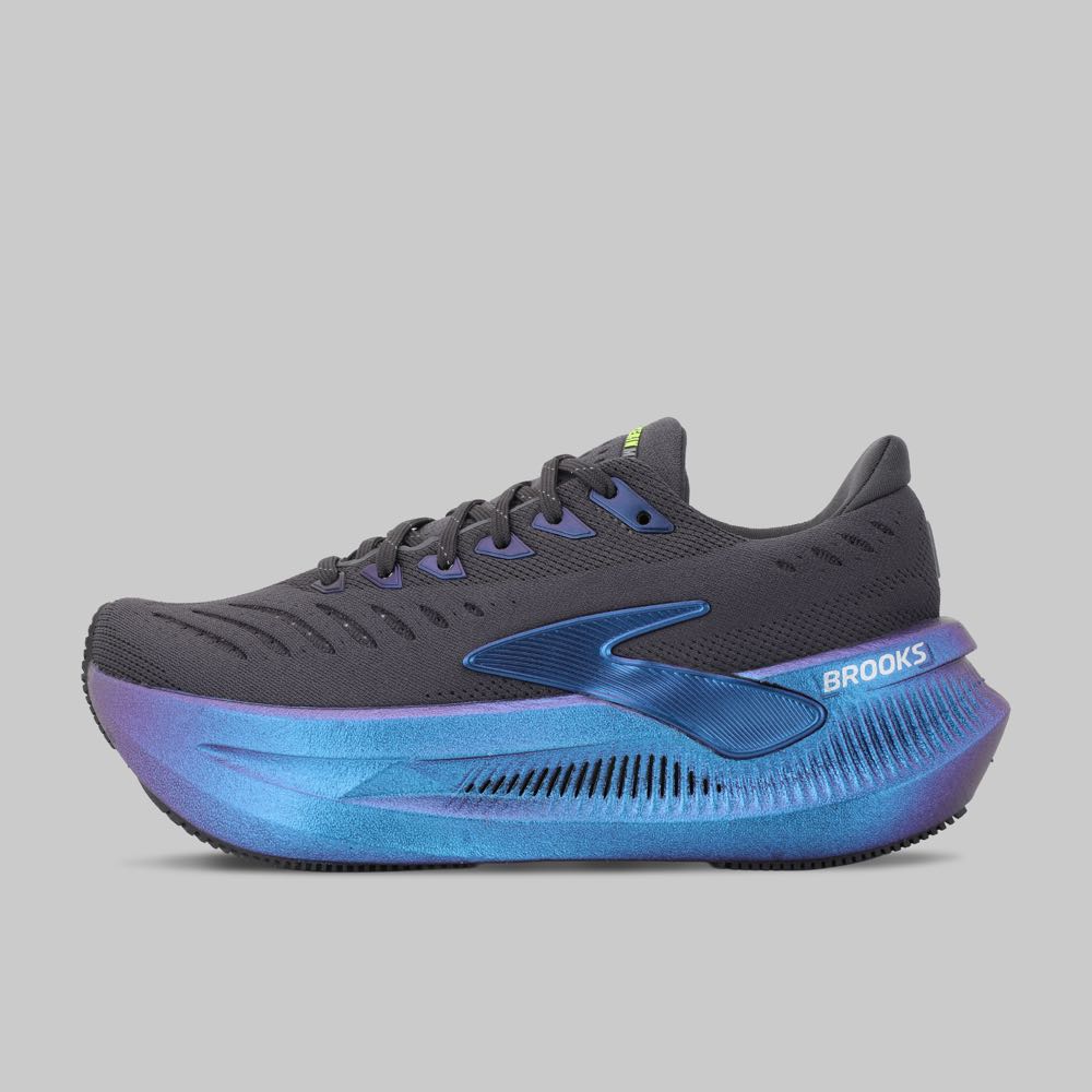 Tenis Brooks Glycerin Max 2 Mujer