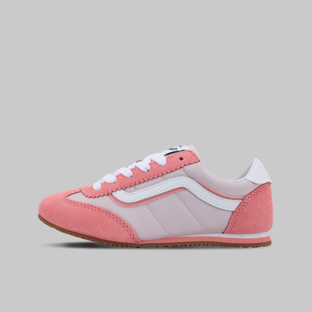 Tenis Vans Super Lowpro Niña