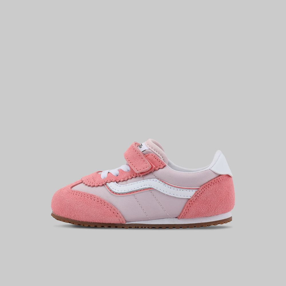 Tenis Vans Super Lowpro Bebé