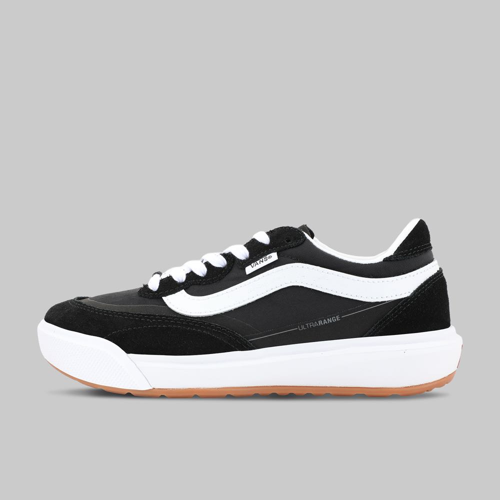 Tenis Vans Mte Ultrarange 2.0 SE Joven