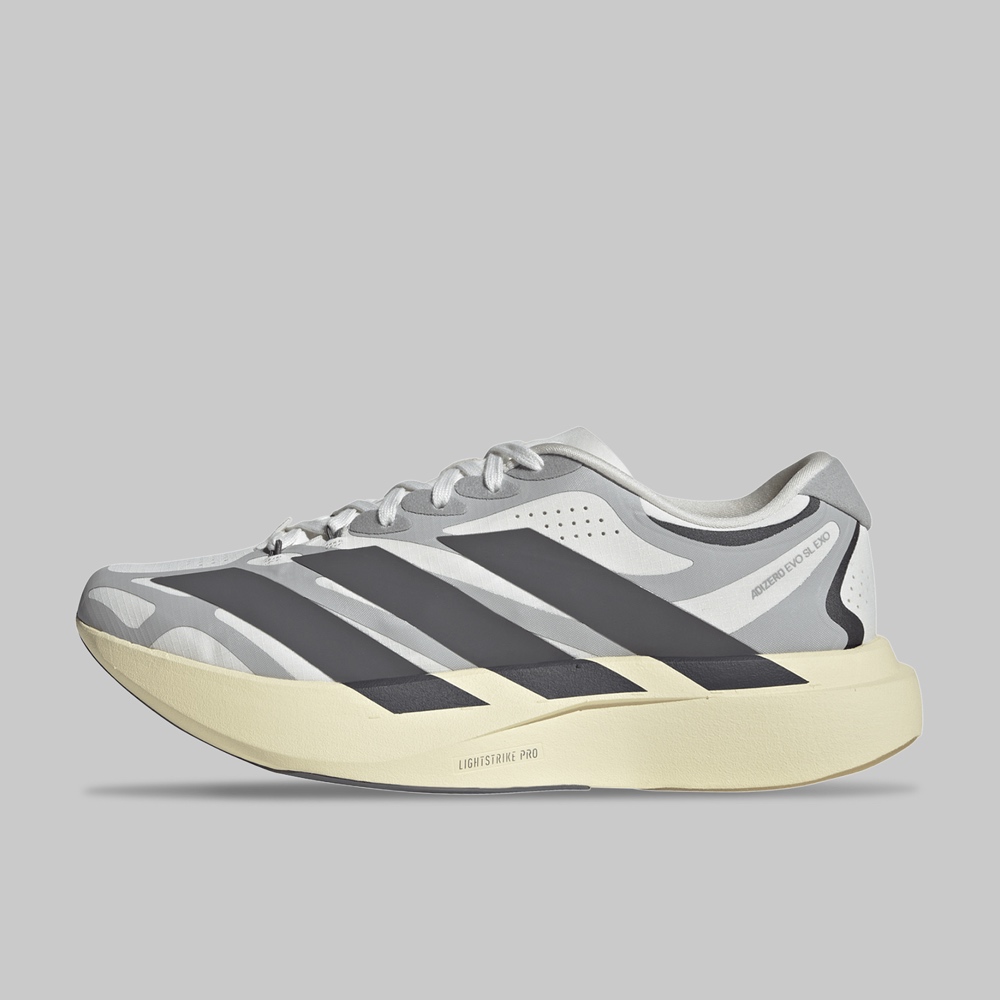 Tenis adidas Adizero Evo SL EXO Hombre