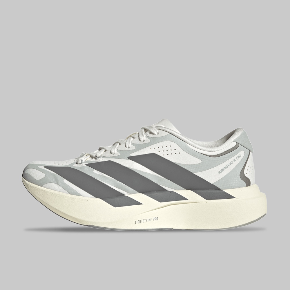 Tenis adidas Adizero Evo SL EXO Mujer