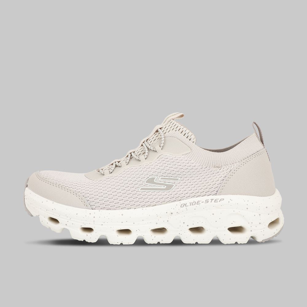 Tenis Skechers Glide-Step Sole Mujer