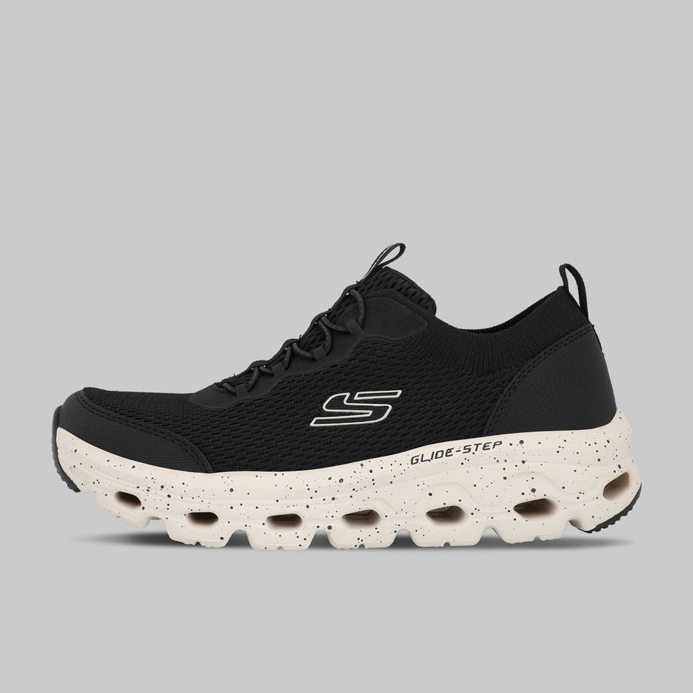 Tenis Skechers Glide-Step Sole Mujer