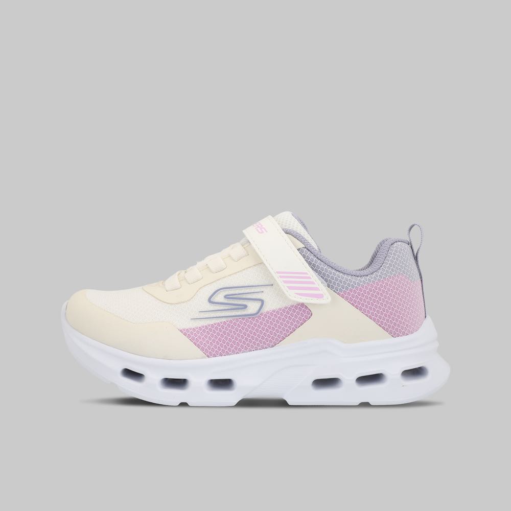 Tenis Skechers Glide-Step Niño