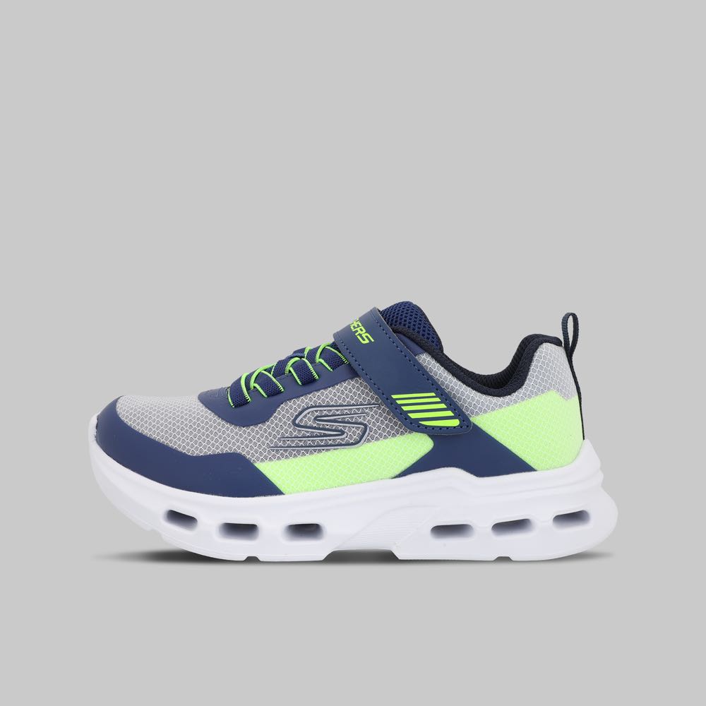 Tenis Skechers Glide-Step Niño