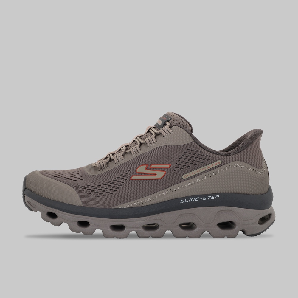 Tenis Skechers Glide-Step Sole Hombre