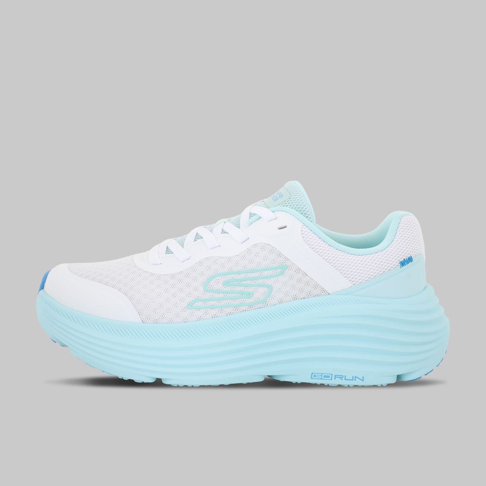 Tenis Skechers Max Cushioning Endeavour Mujer