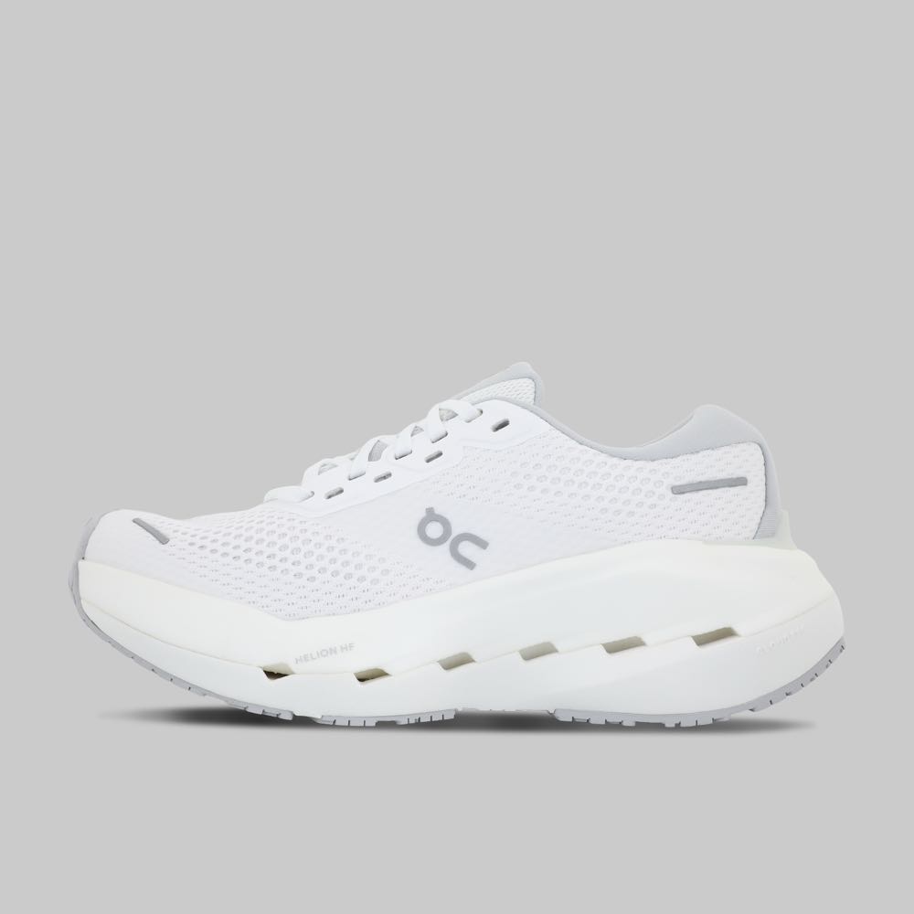 Tenis On Cloudrunner 3 Max Mujer