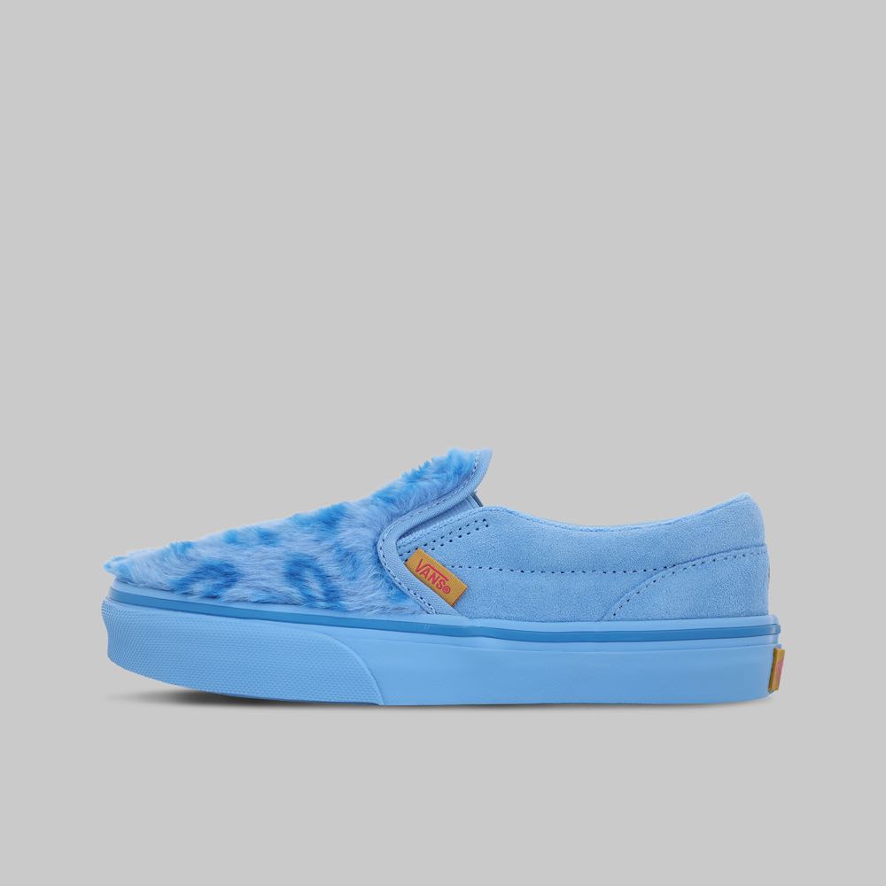 Tenis Vans Slip-On K-Pop Demon Hunters Niño