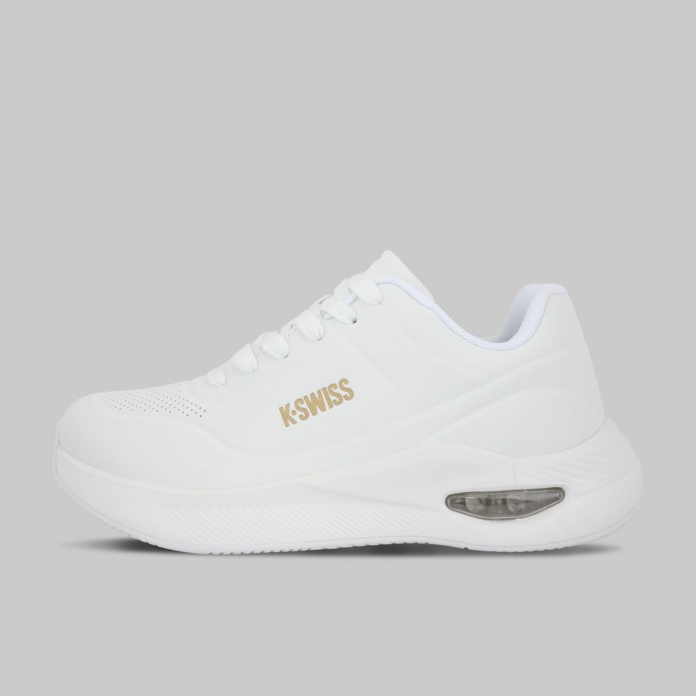 Tenis K-Swiss Lavent V Mujer