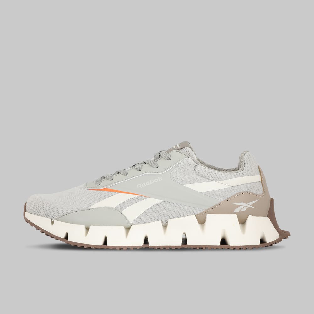 Tenis Reebok Zig Dynamica Str Hombre