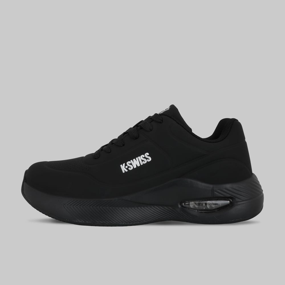 Tenis K-Swiss Lavent V Mujer