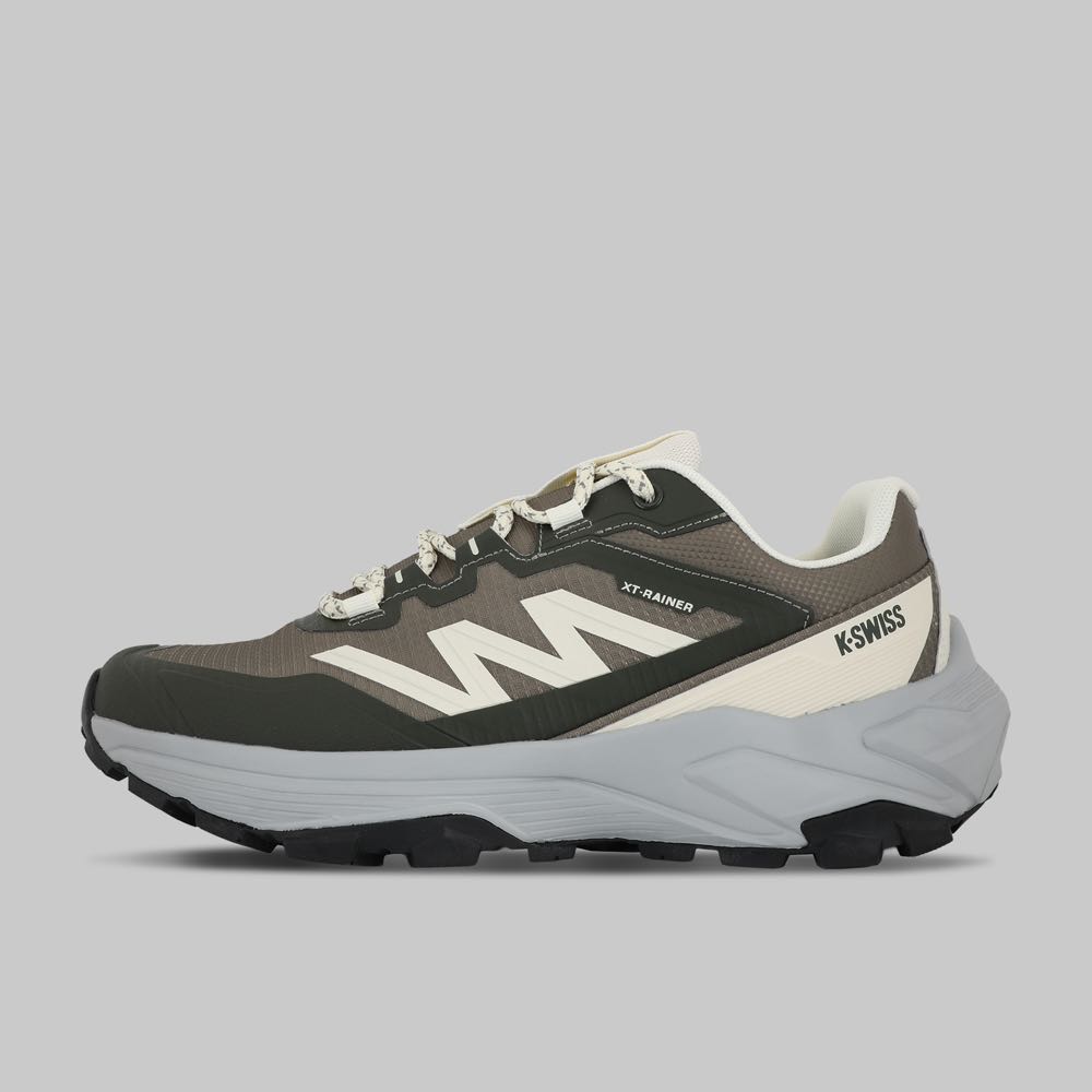 Tenis K-Swiss XT-Reiner Hombre