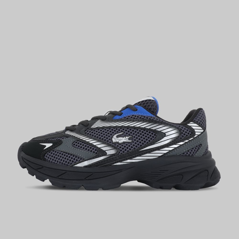 Tenis Lacoste L003 Neo Shot Joven
