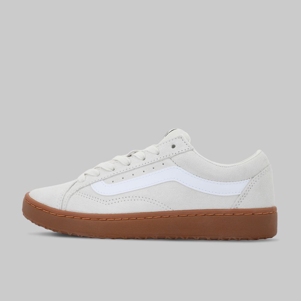 Tenis Vans Old Skool 36 Cup Mujer